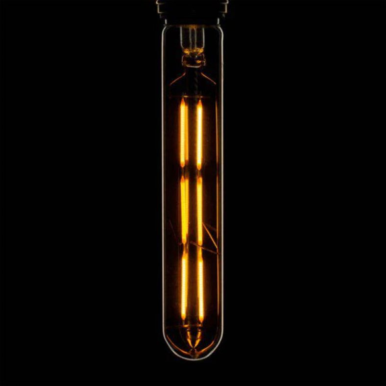Llambe led me filament Rustic Tube thumbnail 2