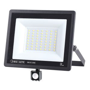 Prozhektor Led me sensor Aslan-S