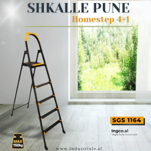 SHKALLE PUNE SGS 1164