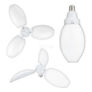 Llambe led Horoz Trio 36W