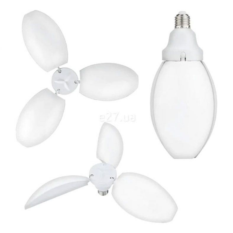 Llambe led Horoz Trio 36W