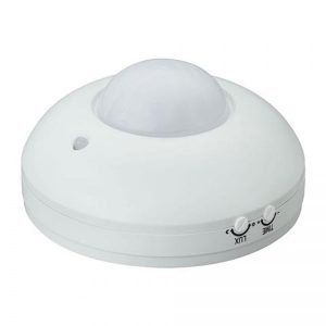 Sensor pir i levizjes Horoz Focus