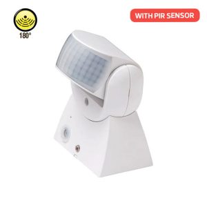Sensor pir i levizjes Horoz Megane