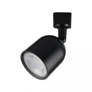 Spot shine led Horoz Arizona Black
