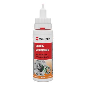 Lubrifikues Kushinetash WURTH