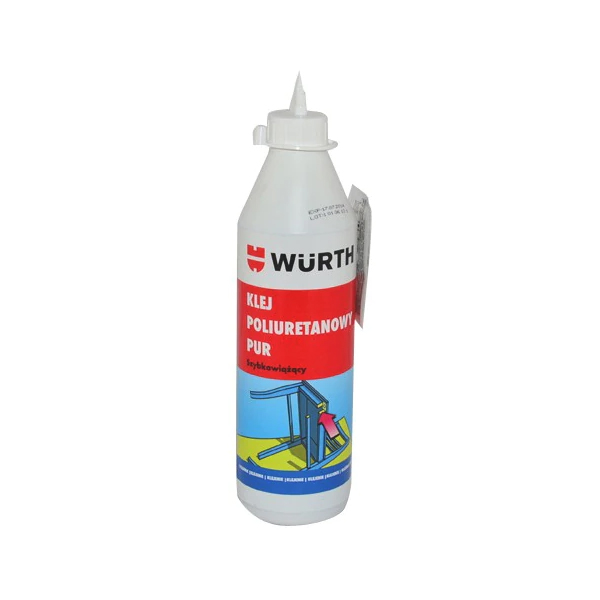 NGJITËS DRURI ADHESIVE PUR