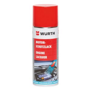 LAK MBROJTËS TË MOTORIT
