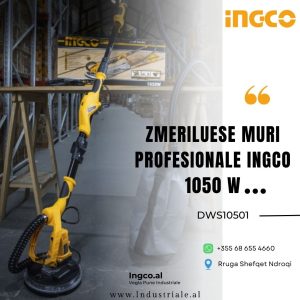 ZMERILUESE MURI 1050 W