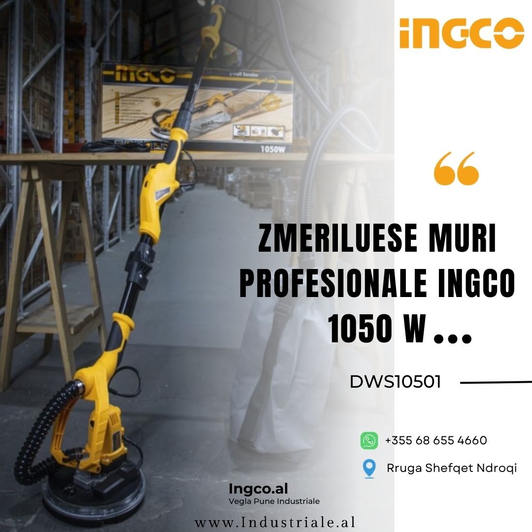 ZMERILUESE MURI 1050 W