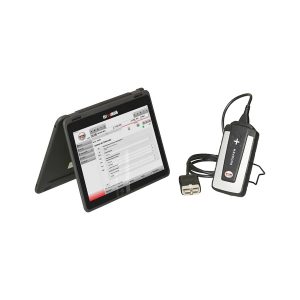 SISTEMI DIAGNOSTIK IQ 150 GENERATIA 39