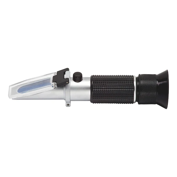 TESTER VIZUAL ANTI-FREEZE DHE ADBLUE