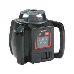 NIVELUES LAZER ME RROTULLIM RL5-14