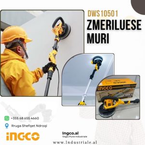 ZMERILUESE MURI 1050 W