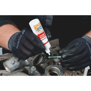 FIKSUES VIDASH AUTO SCREW RETAINER