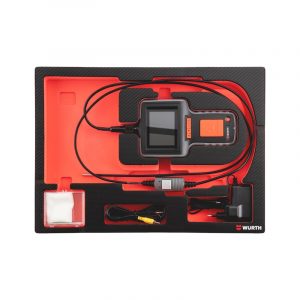 VIDEO ENDOSCOPE PËR SERVISE