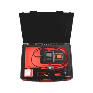 VIDEO ENDOSCOPE PËR SERVISE