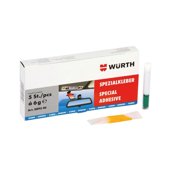 NGJITËS SPECIAL PER METAL NE XHAM
