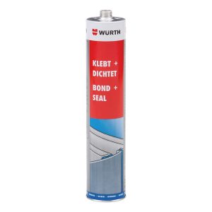 SILIKON LLAMARINE WURTH BOND+SEAL