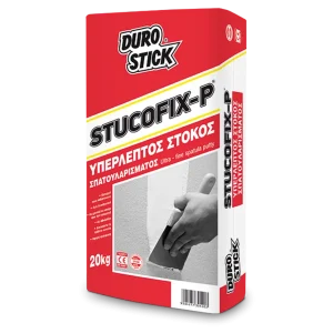 STUKO AKRILIKE DUROSTICK Stucofix-P