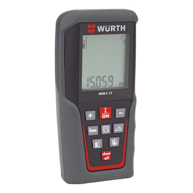 METËR LAZER WDM 5-12