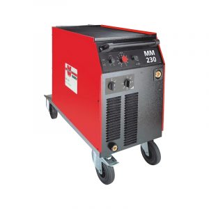 SALDATRICE MIG/MAG MM 230