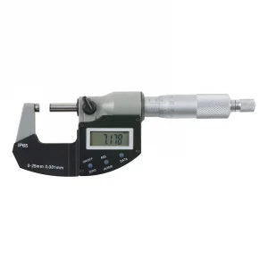 MIKROMETER DIGJITAL WURTH