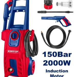 POMPE LAVAZHI 2000 W