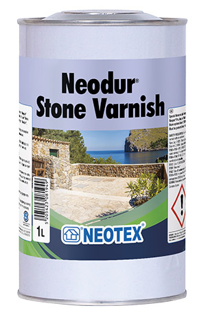 Llak akrilik për beton të stampuar