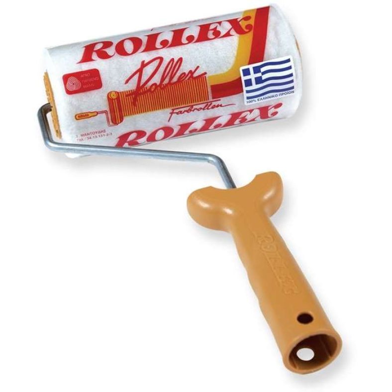 RRUL BOJE ME LESH ROLLEX