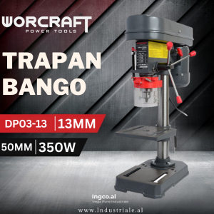TRAPAN BANGO 350 W