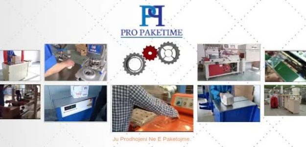 Pro Paketime