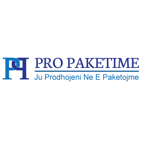 Pro Paketime