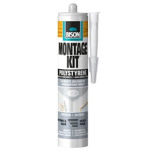 Ngjitës montimi akrilik MONTAGEKIT