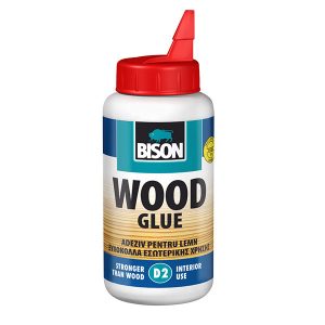 Vinovil ngjitës druri i bardhë WOOD GLUE