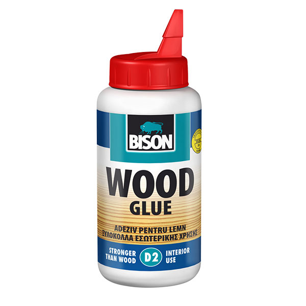 Vinovil ngjitës druri i bardhë WOOD GLUE