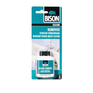 Pastrues silikoni REMOVER