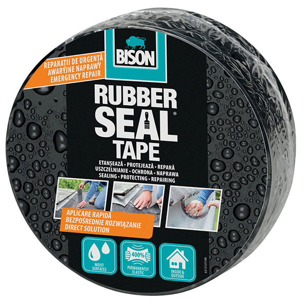 Shirit Izolimi BISON Rubber Seal