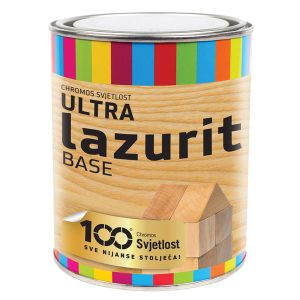 Antimol Druri ULTRA LAZURIT BASE
