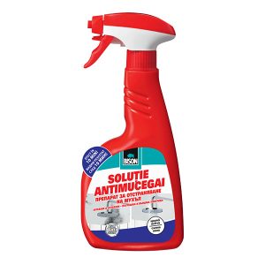 Pastrues dhe eleminues myku MILDEW REMOVER