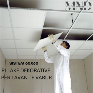 PLLAKE DEKORATIVE