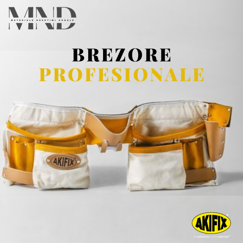 BREZORE PROFESIONALE