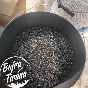 ASFALT I GATSHEM ME KOVA 25KG