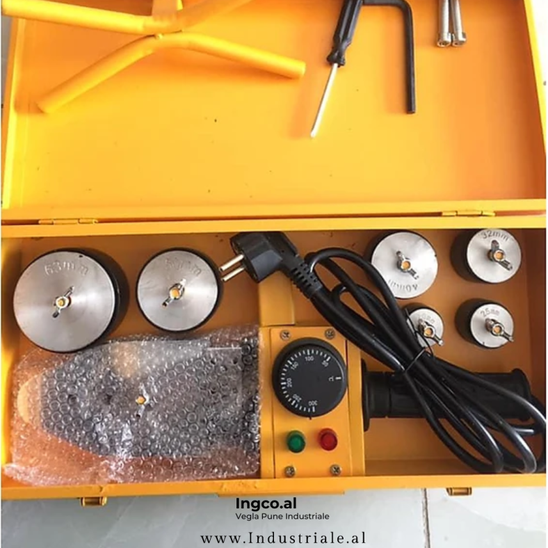 NGJITËS TUBASH 800 W thumbnail 3