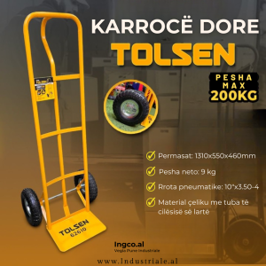 KARROCE DORE TOLSEN