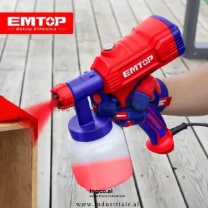 PISTOLETE BOJE ELEKTRIKE 450 W