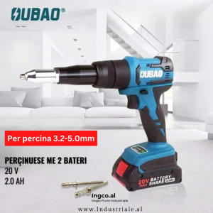 PERÇINUESE ME 2 BATERI
