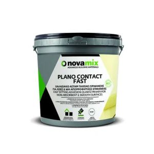 Astar kuarci i shpejtë PLANO CONTACT