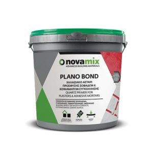Astar me kuarc PLANO BOND