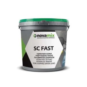 Cimento per bllokim lageshtie SC FAST