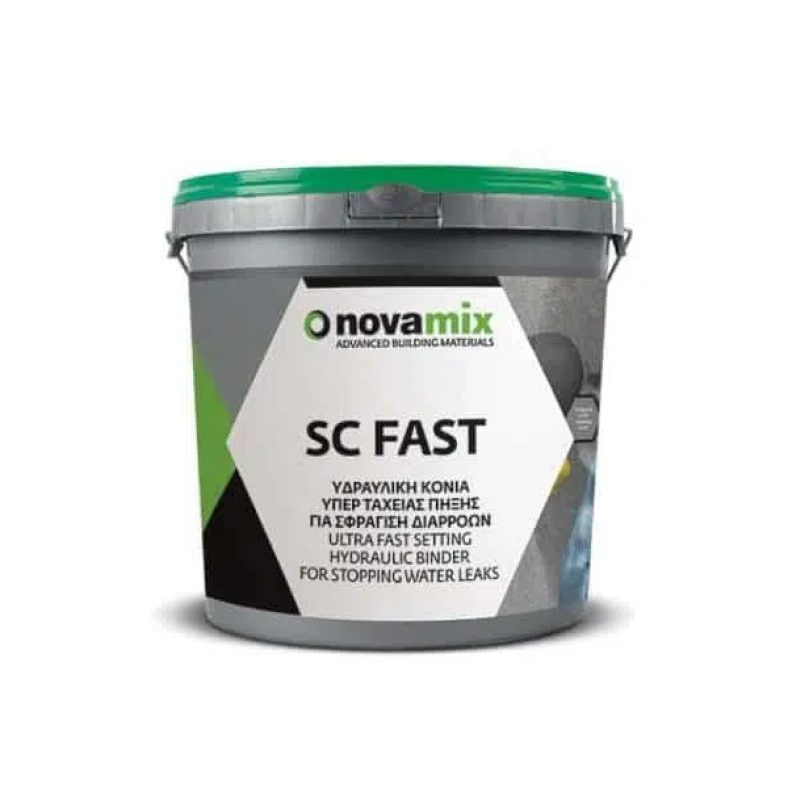 Cimento per bllokim lageshtie SC FAST